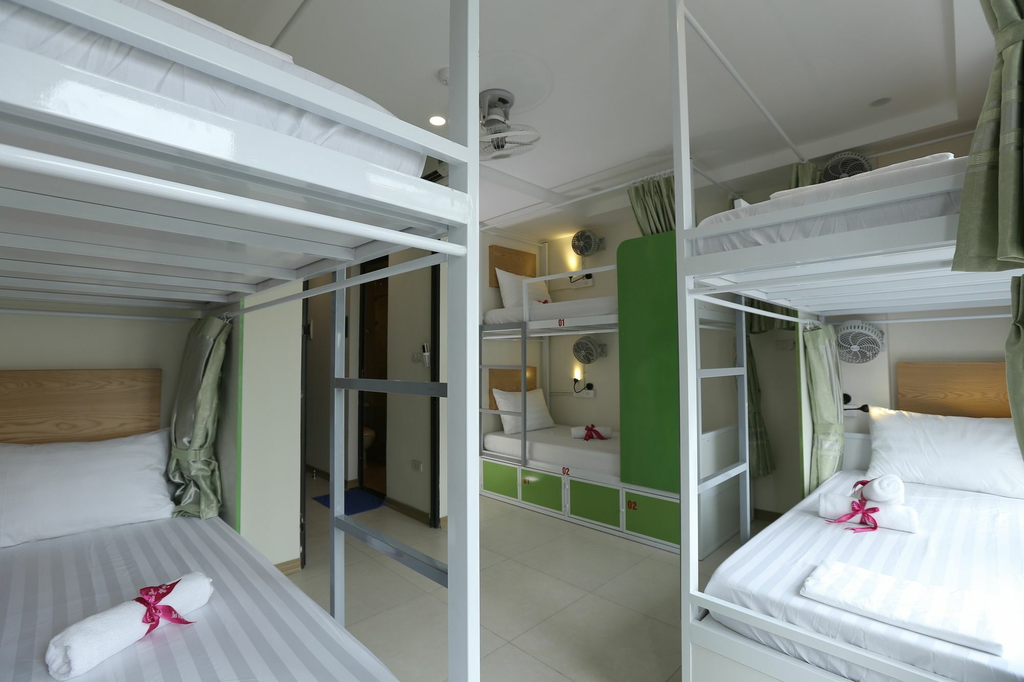 Hanoi Amazing Hostel Kültér fotó