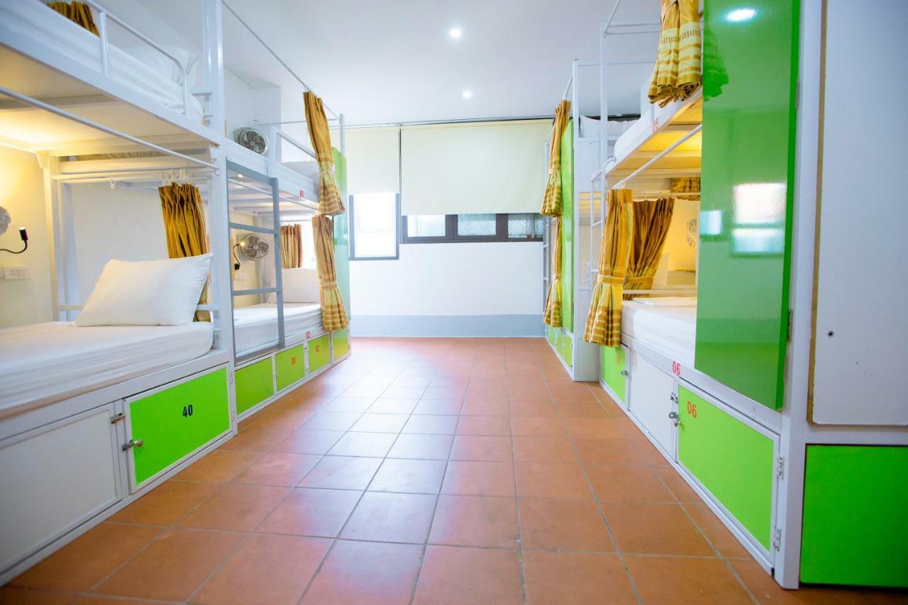 Hanoi Amazing Hostel Kültér fotó